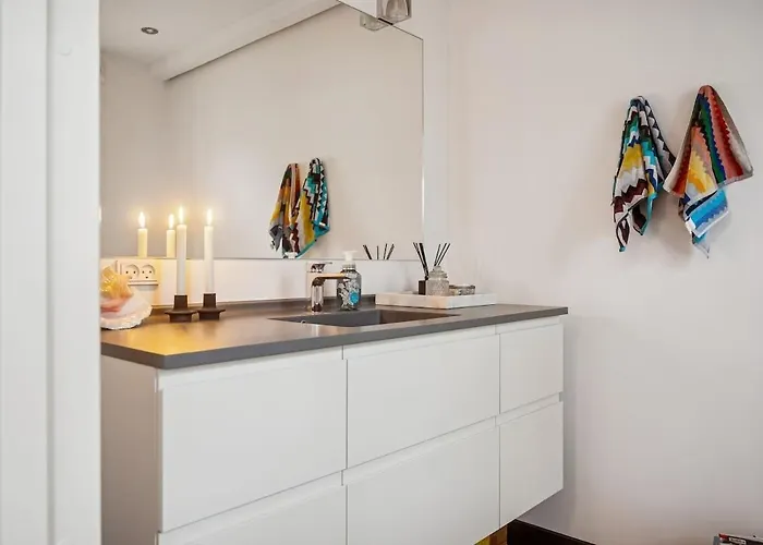 Сasa de vacaciones Access In Hornbæk