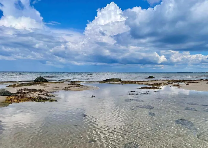 Access In Hornbæk